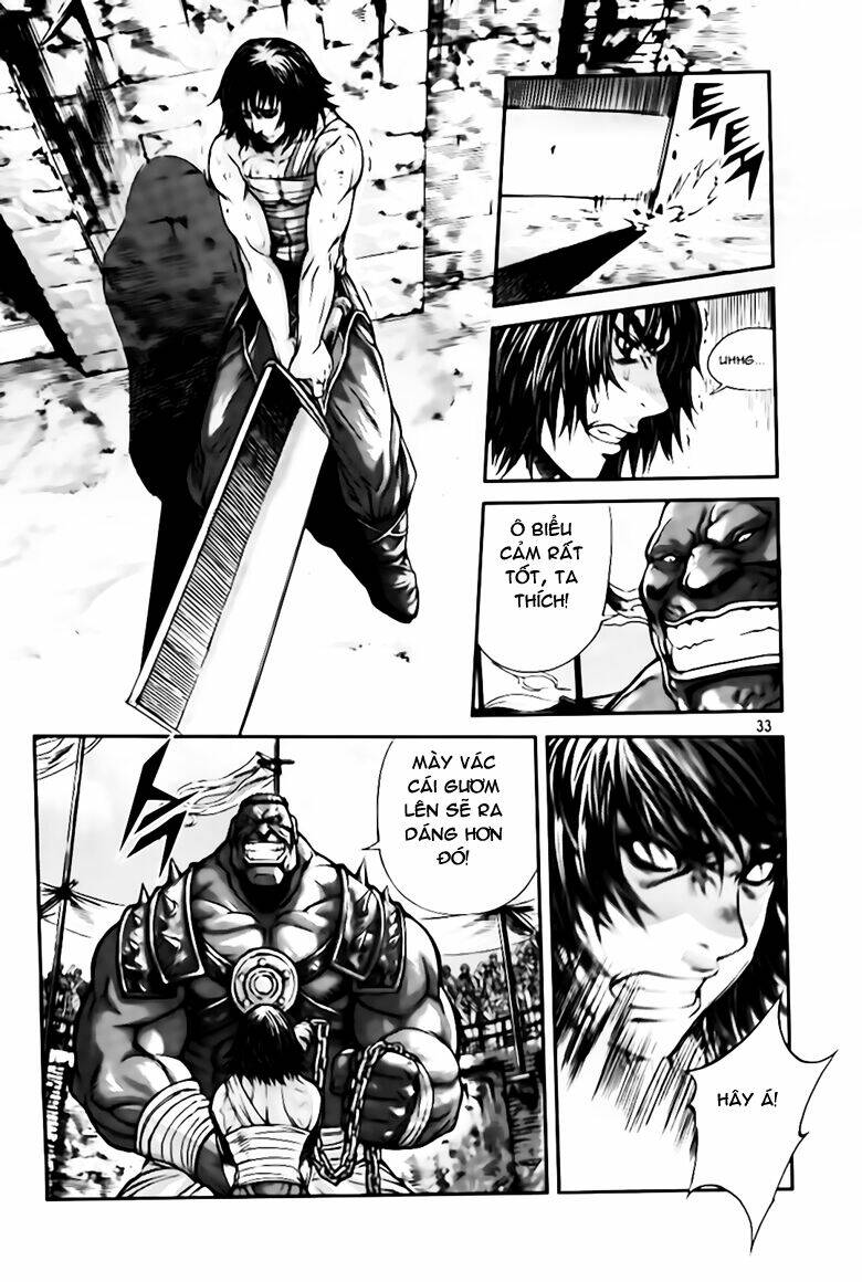 King Of Hell Chapter 237 - Trang 2