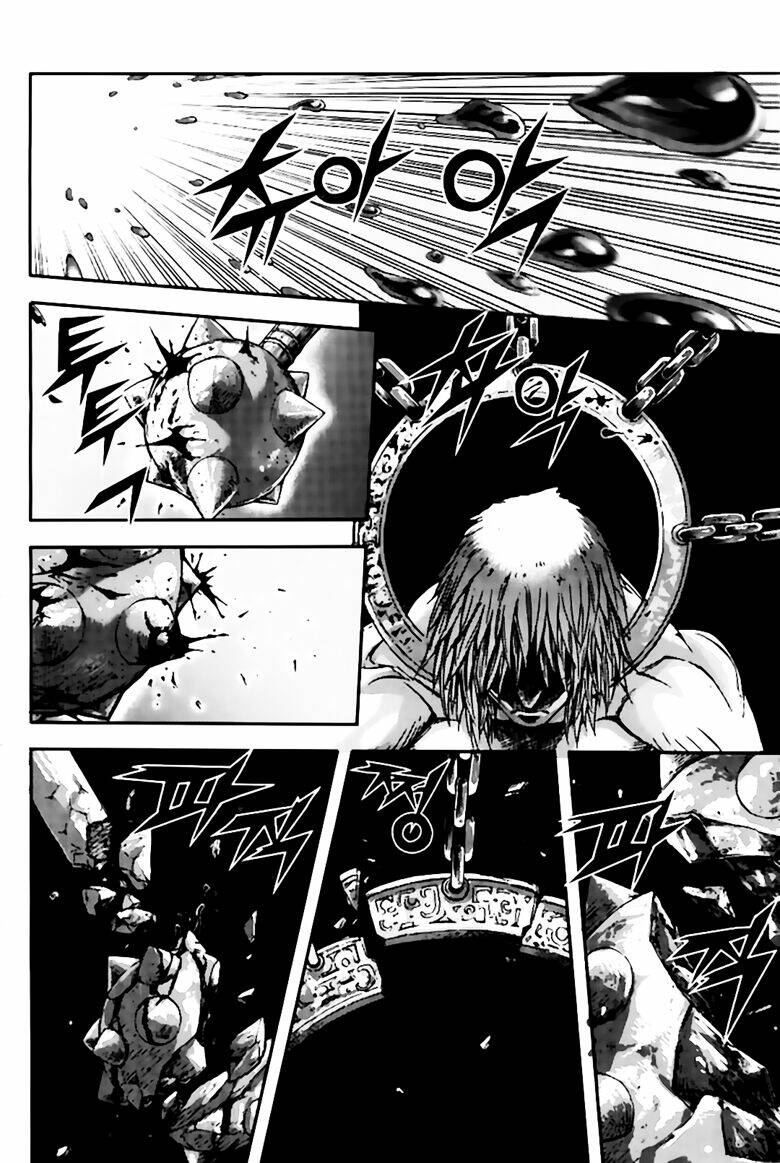 King Of Hell Chapter 237 - Trang 2