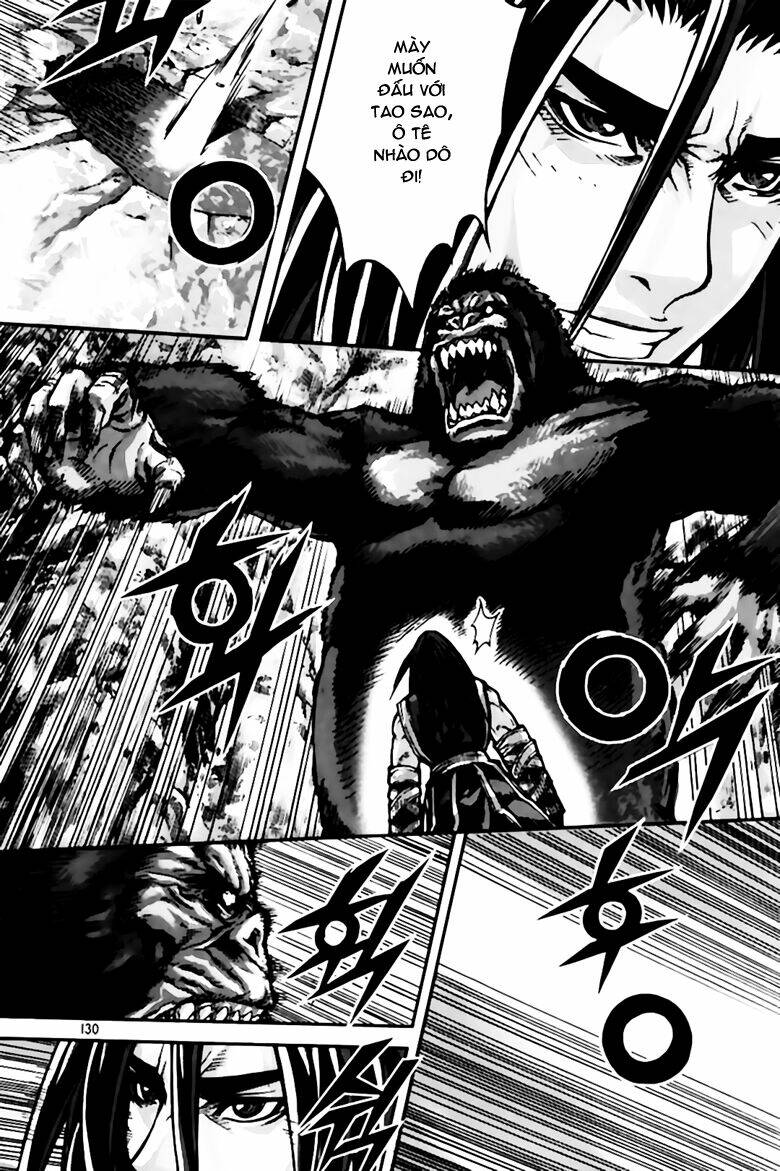 King Of Hell Chapter 235 - Trang 2