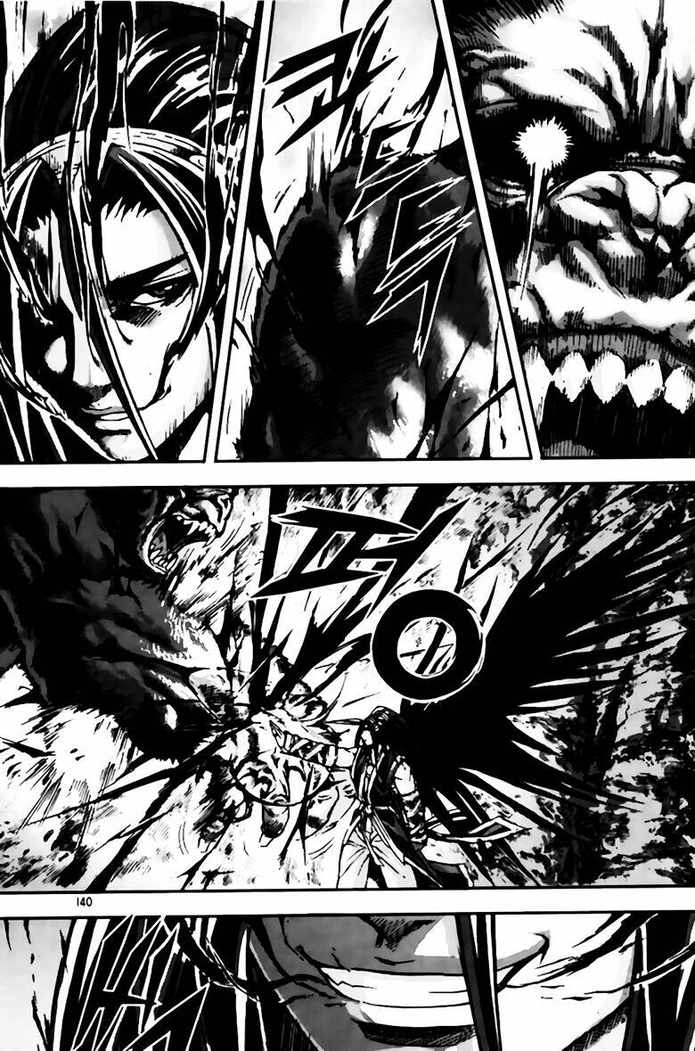 King Of Hell Chapter 235 - Trang 2