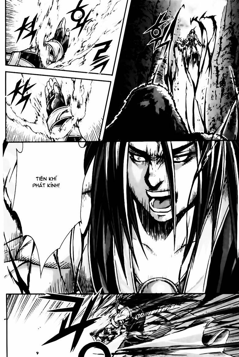 King Of Hell Chapter 235 - Trang 2