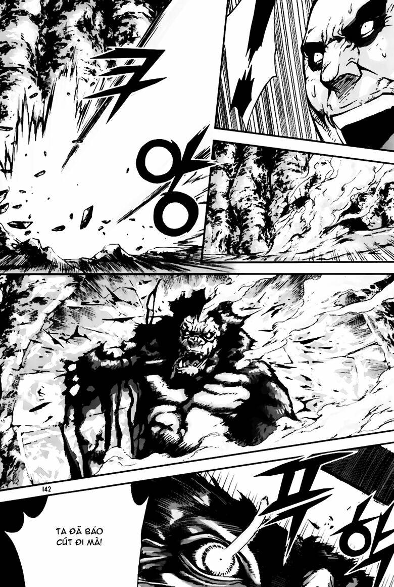 King Of Hell Chapter 235 - Trang 2