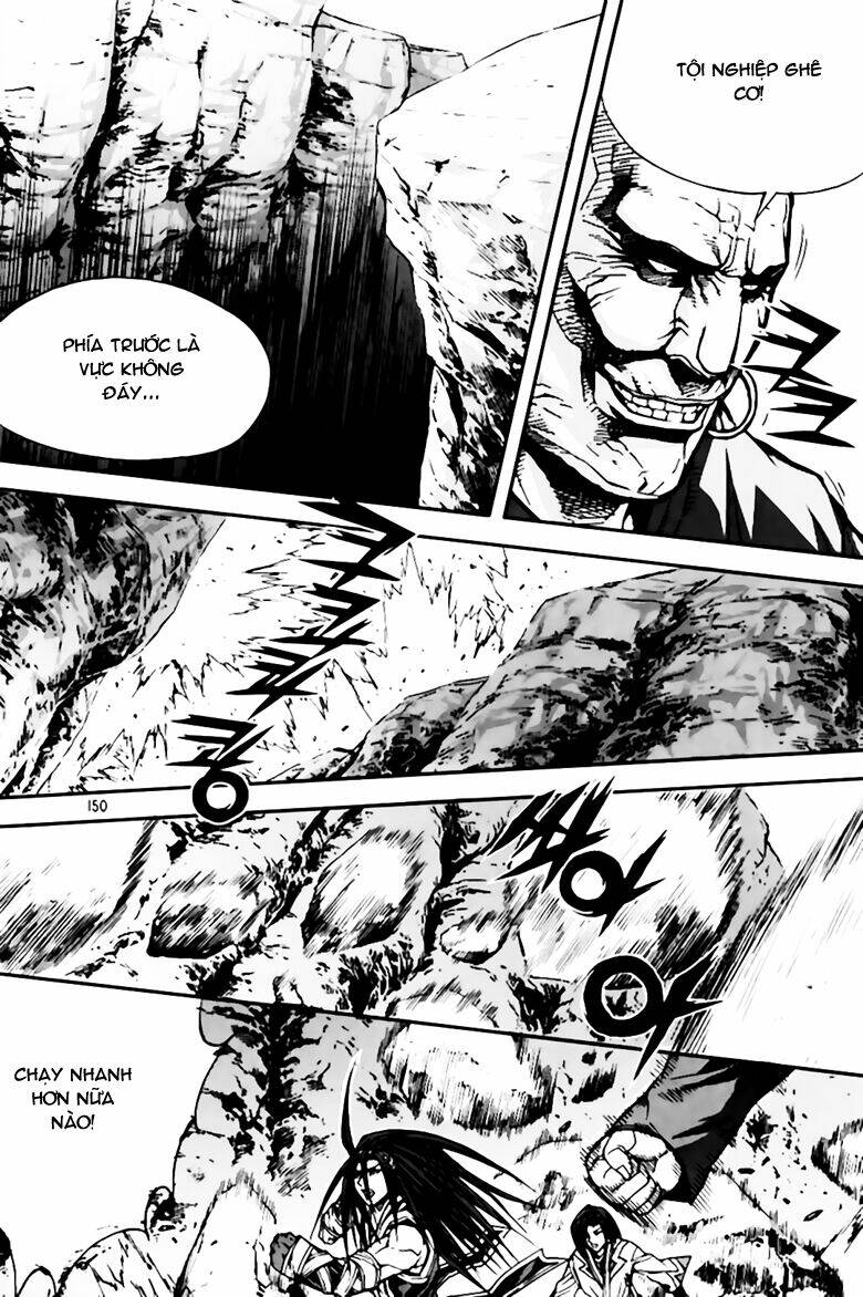 King Of Hell Chapter 235 - Trang 2