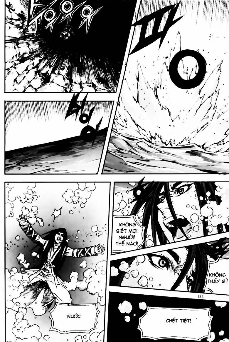 King Of Hell Chapter 235 - Trang 2