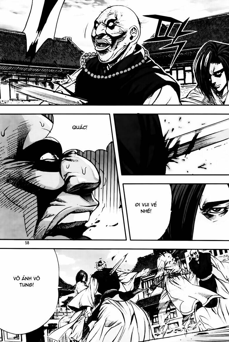 King Of Hell Chapter 233 - Trang 2