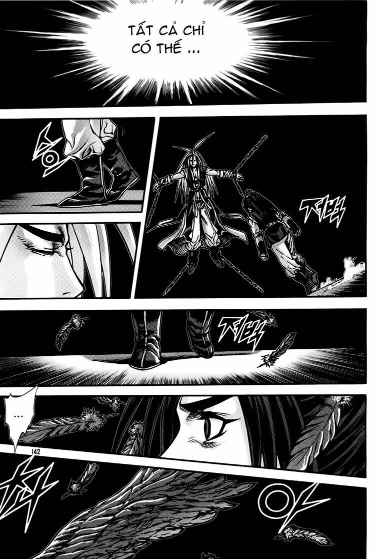 King Of Hell Chapter 225 - Trang 2