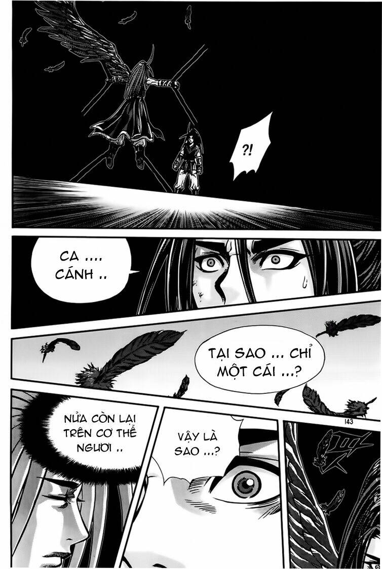 King Of Hell Chapter 225 - Trang 2