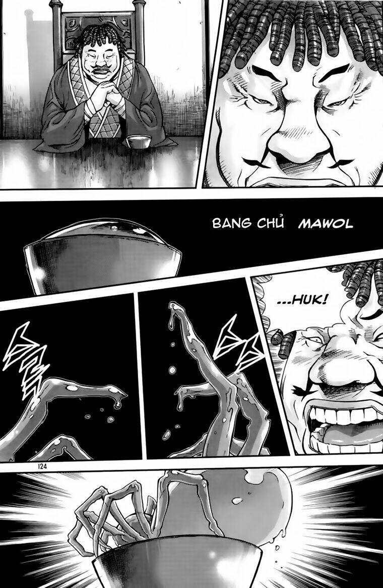 King Of Hell Chapter 219 - Trang 2