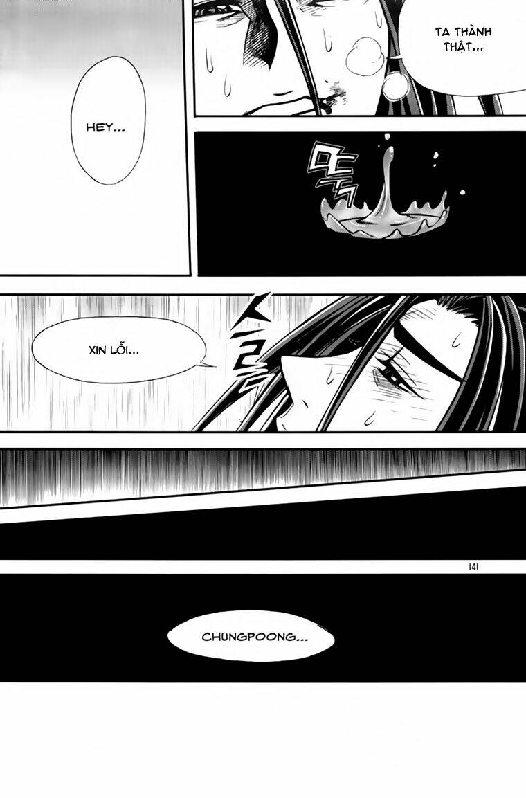 King Of Hell Chapter 219 - Trang 2