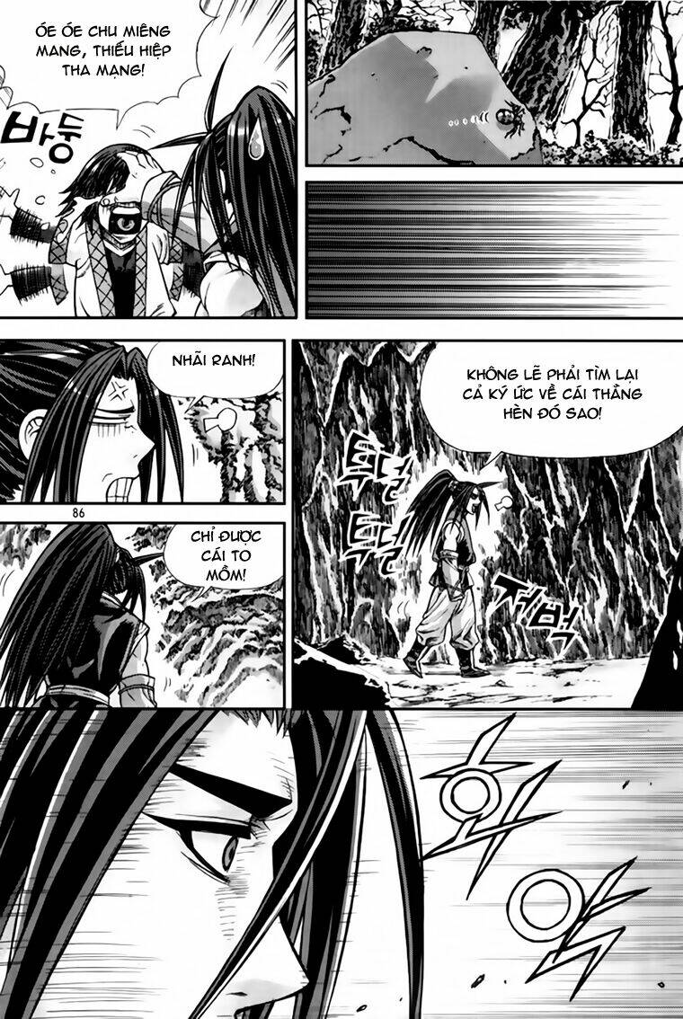 King Of Hell Chapter 218 - Trang 2