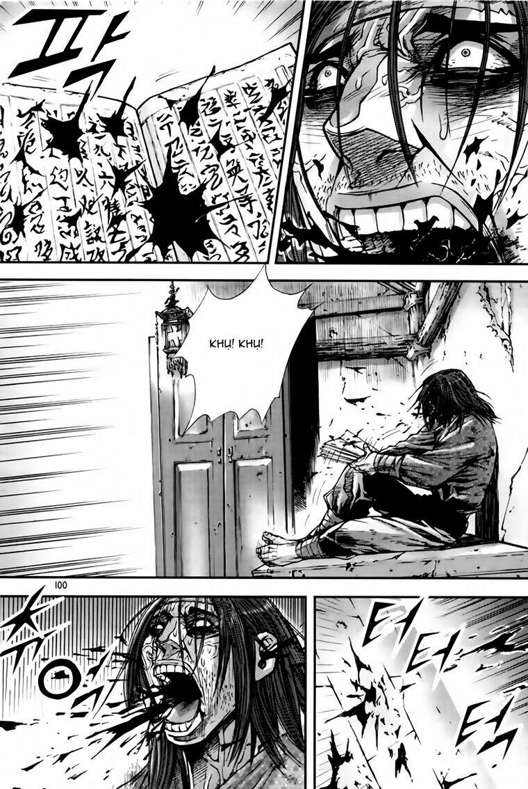 King Of Hell Chapter 212 - Trang 2