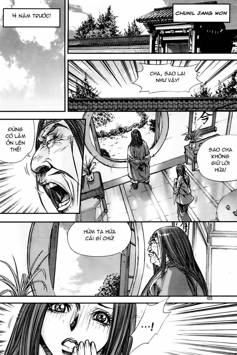 King Of Hell Chapter 212 - Trang 2