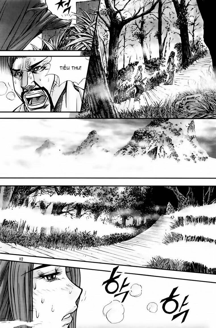 King Of Hell Chapter 212 - Trang 2