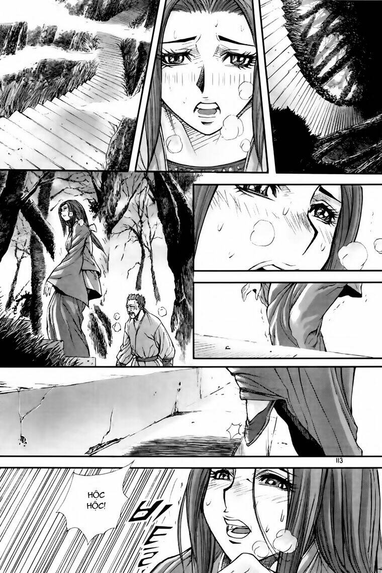 King Of Hell Chapter 212 - Trang 2