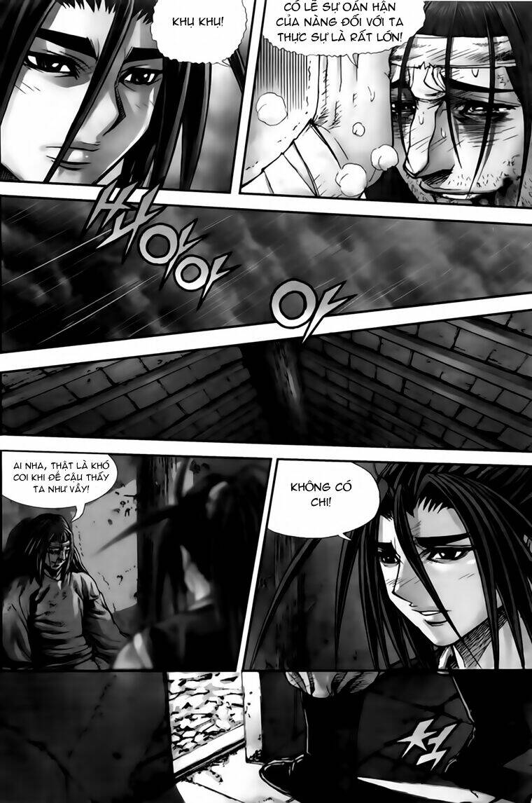 King Of Hell Chapter 212 - Trang 2