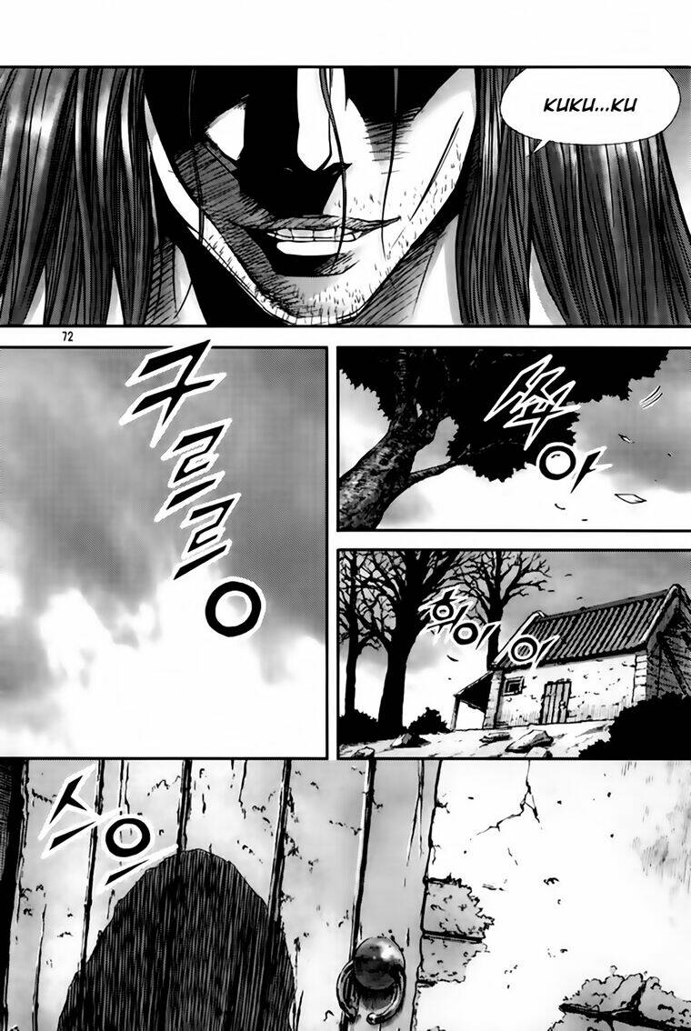 King Of Hell Chapter 211 - Trang 2