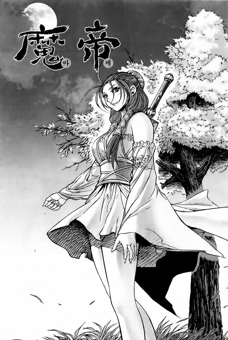 King Of Hell Chapter 210 - Trang 2