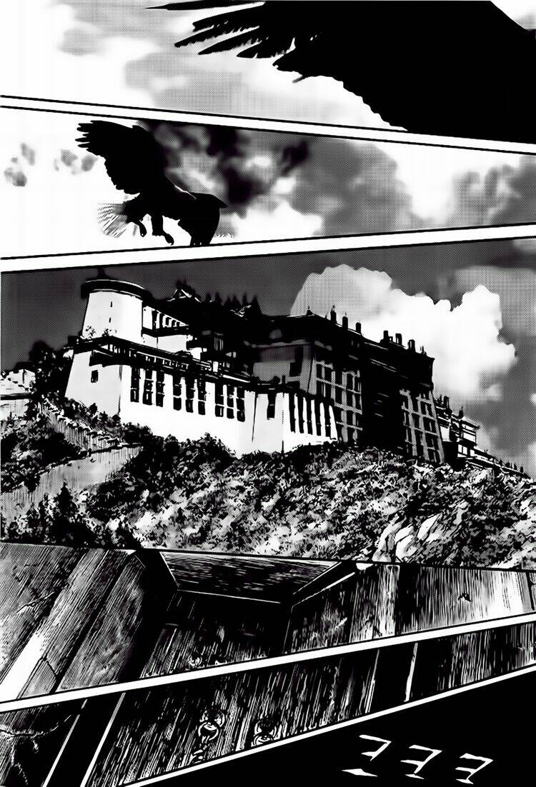 King Of Hell Chapter 200 - Trang 2