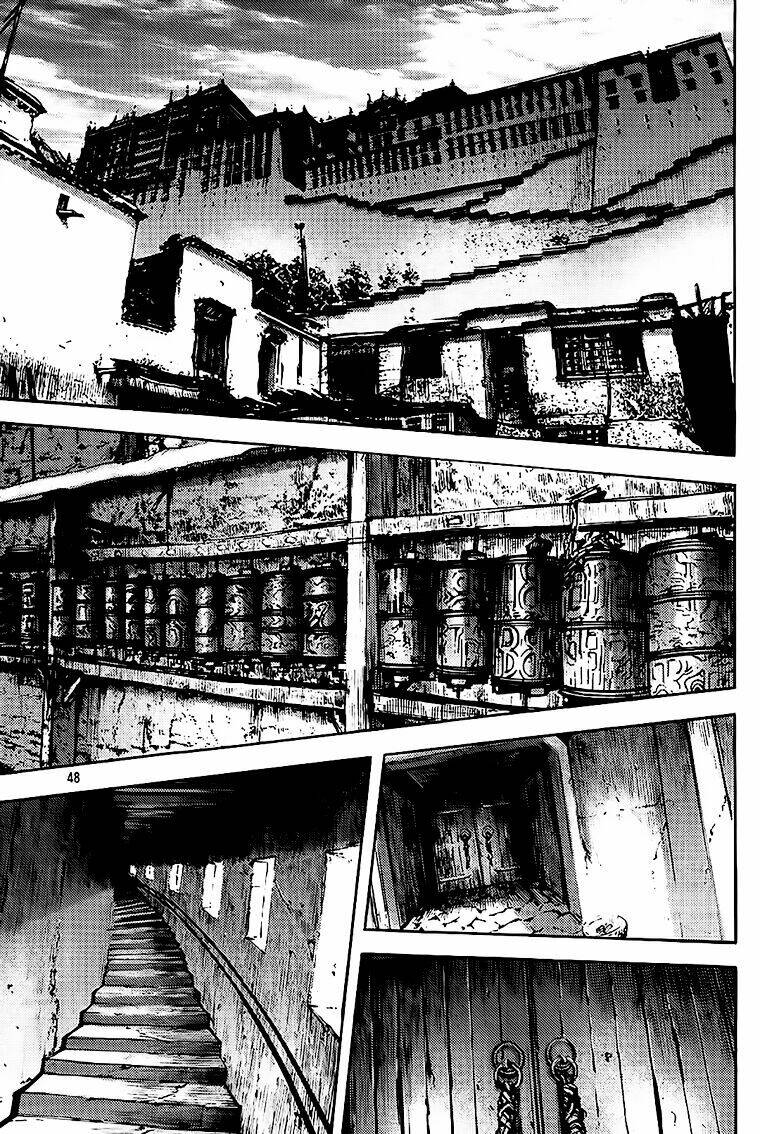 King Of Hell Chapter 199 - Trang 2