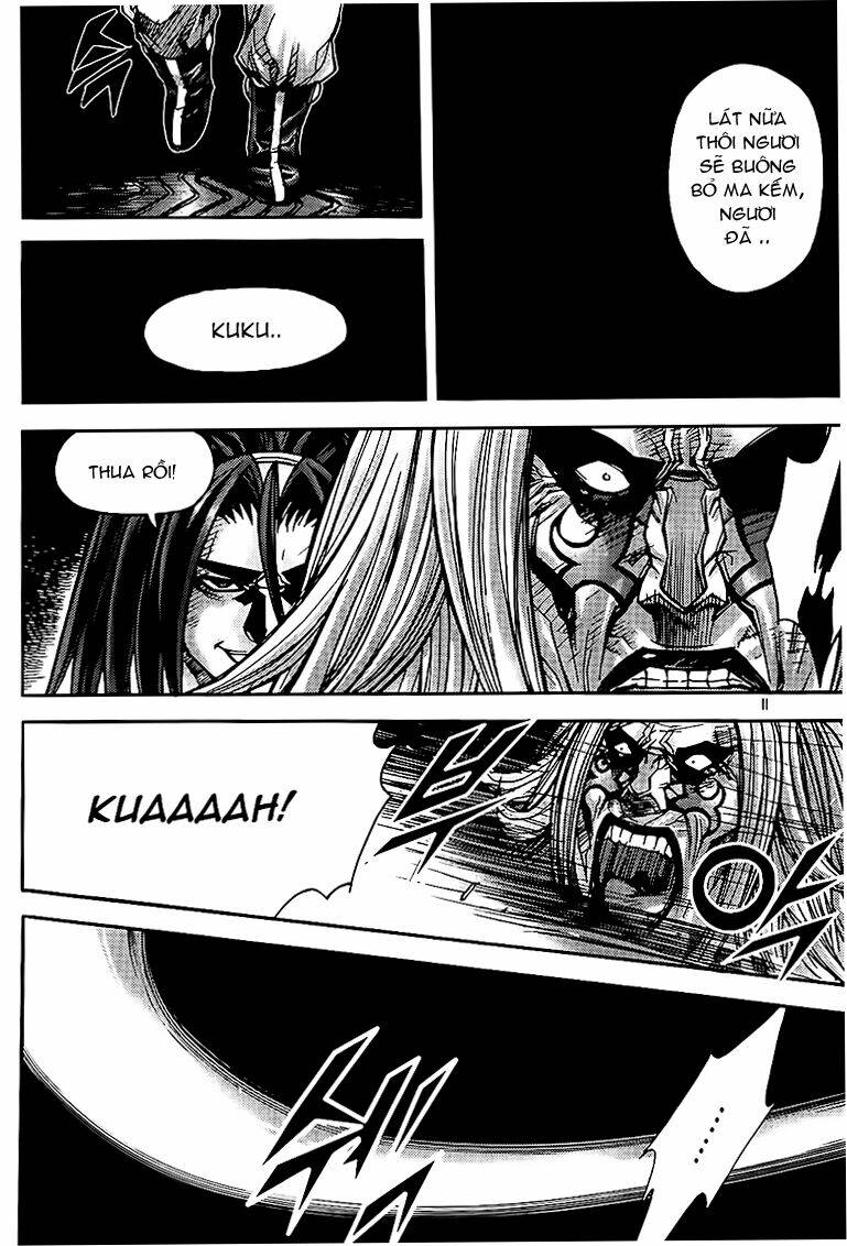 King Of Hell Chapter 197 - Trang 2