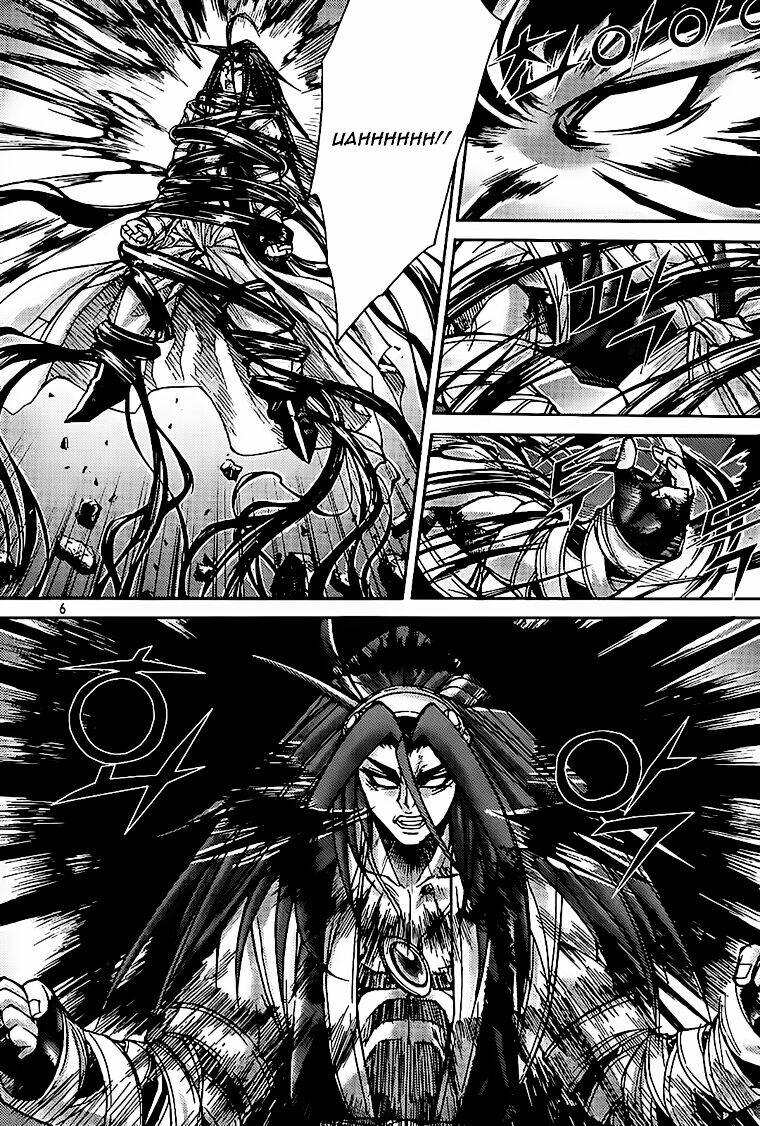 King Of Hell Chapter 197 - Trang 2