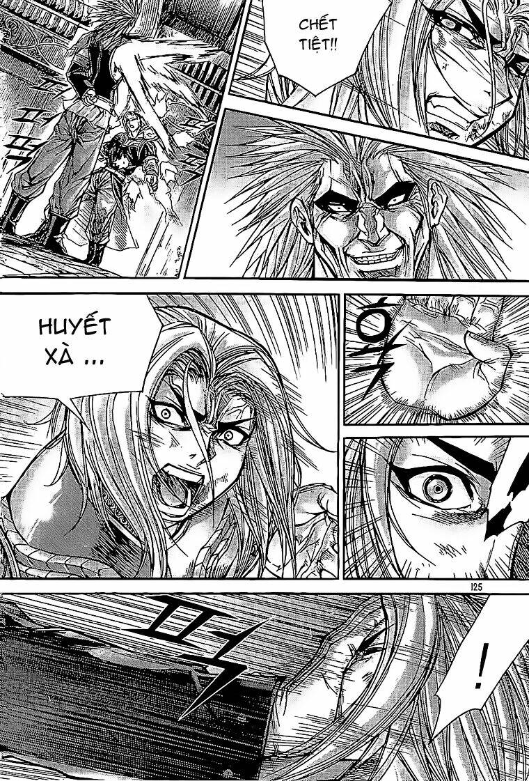 King Of Hell Chapter 196 - Trang 2