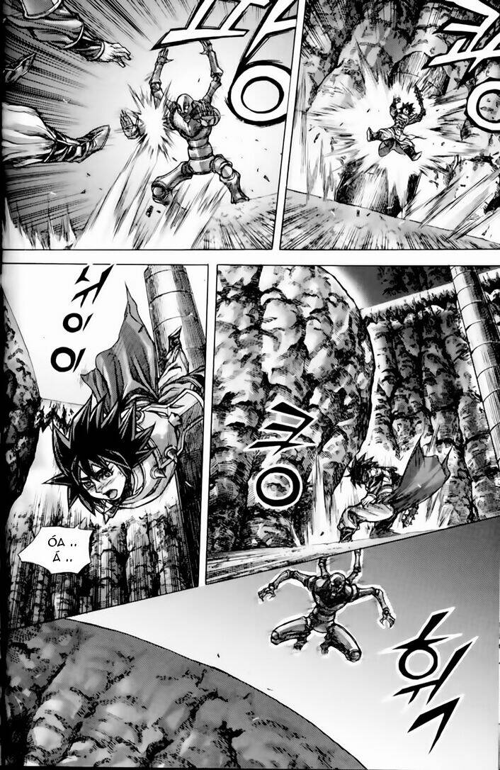 King Of Hell Chapter 189 - Trang 2