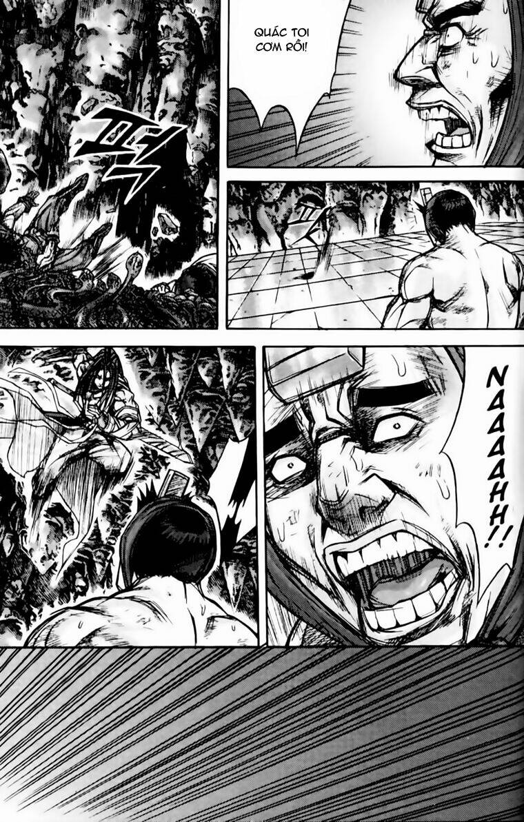 King Of Hell Chapter 183 - Trang 2