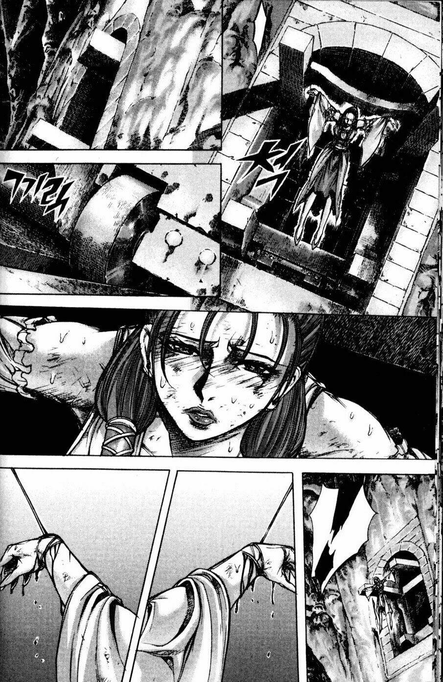 King Of Hell Chapter 182 - Trang 2