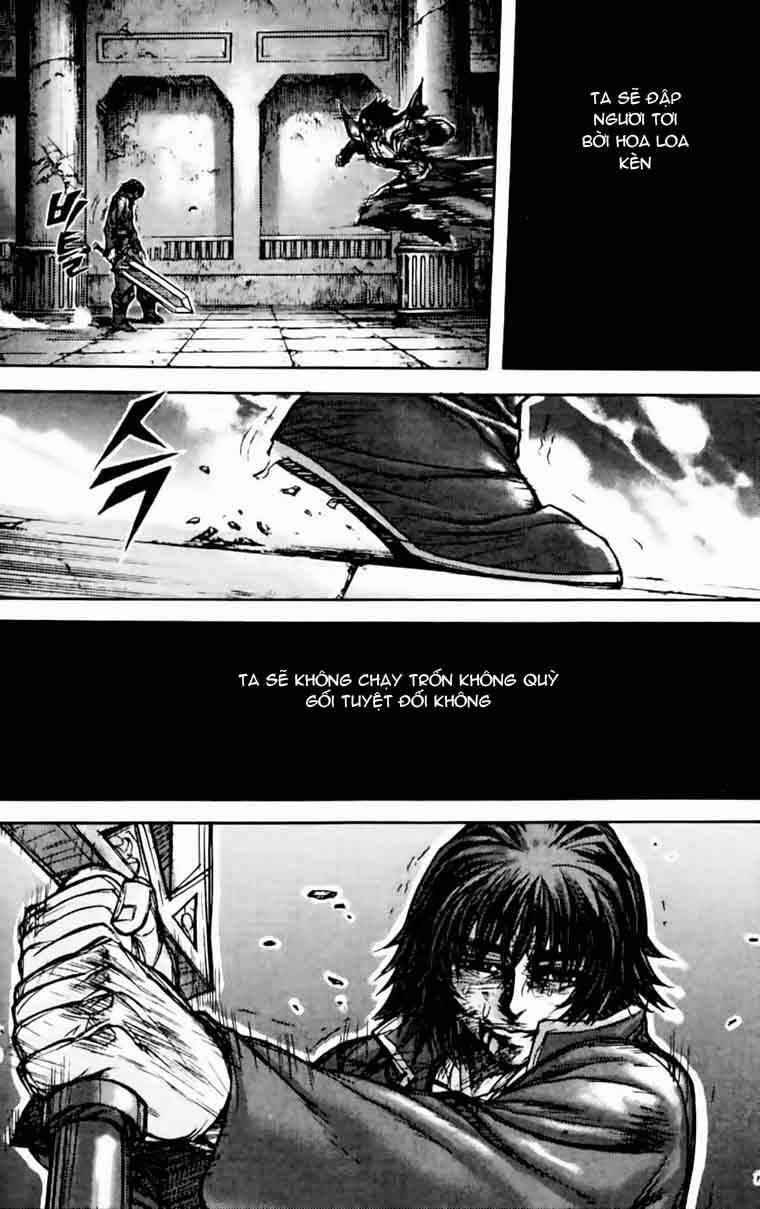 King Of Hell Chapter 178 - Trang 2