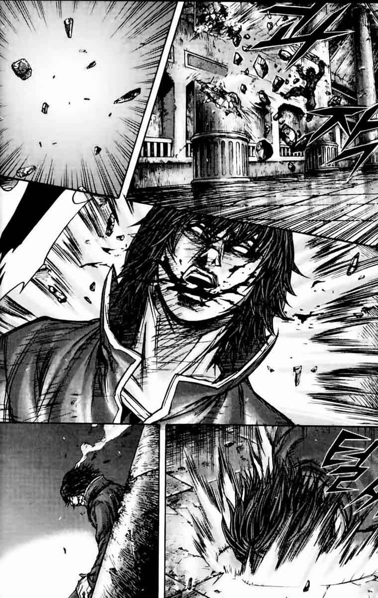 King Of Hell Chapter 178 - Trang 2