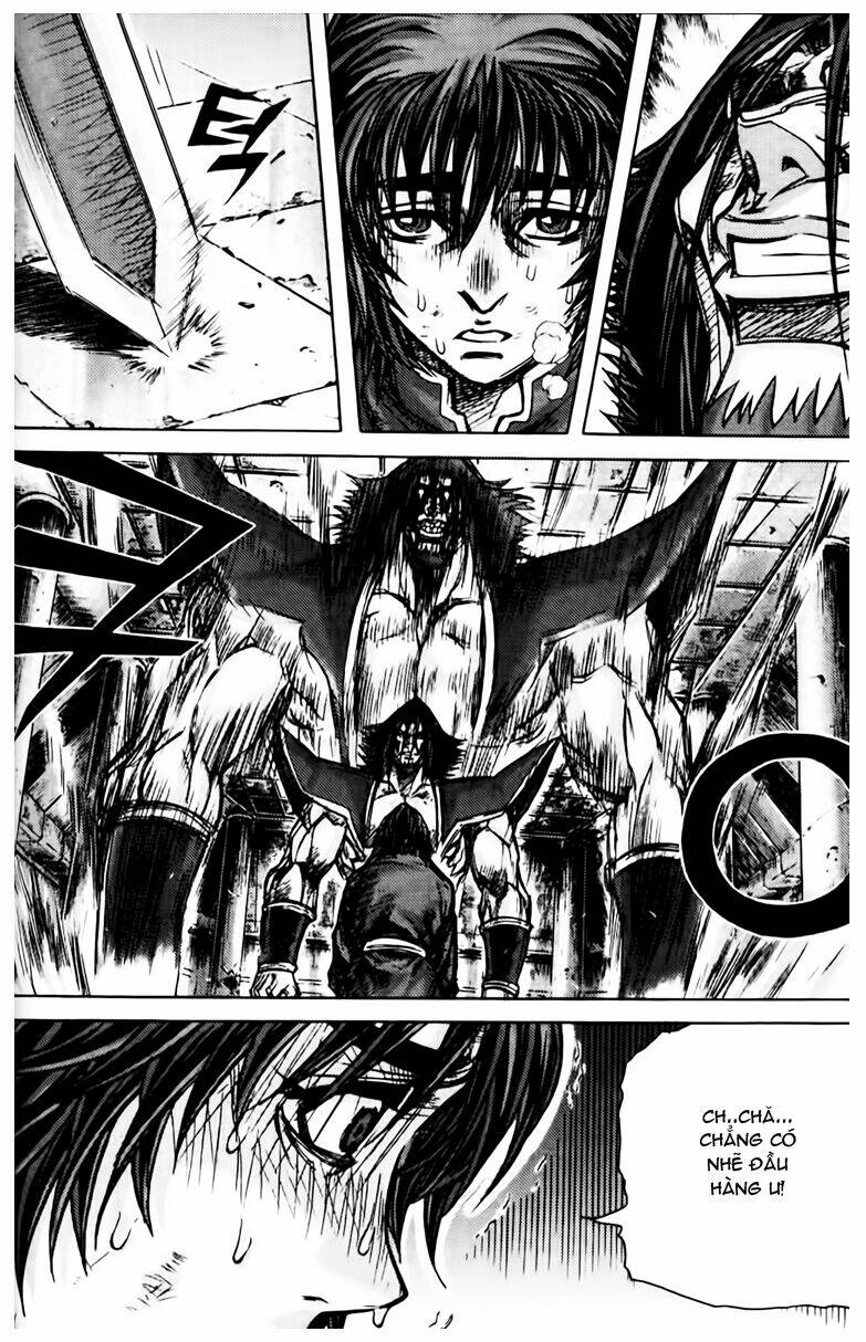 King Of Hell Chapter 175 - Trang 2