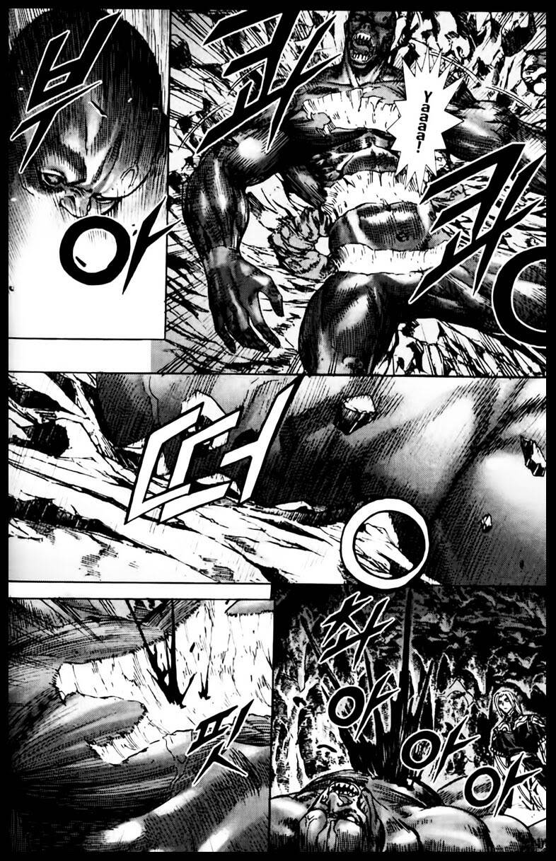 King Of Hell Chapter 172 - Trang 2