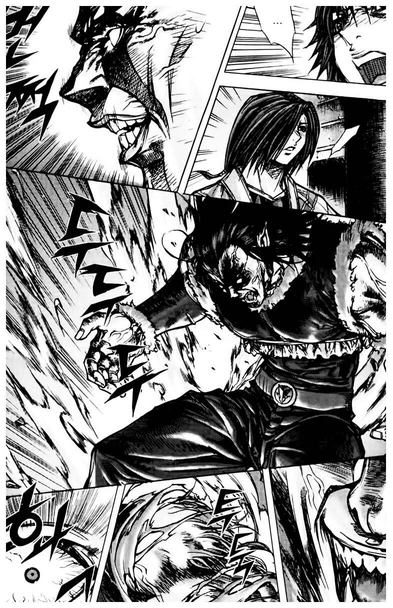 King Of Hell Chapter 170 - Trang 2