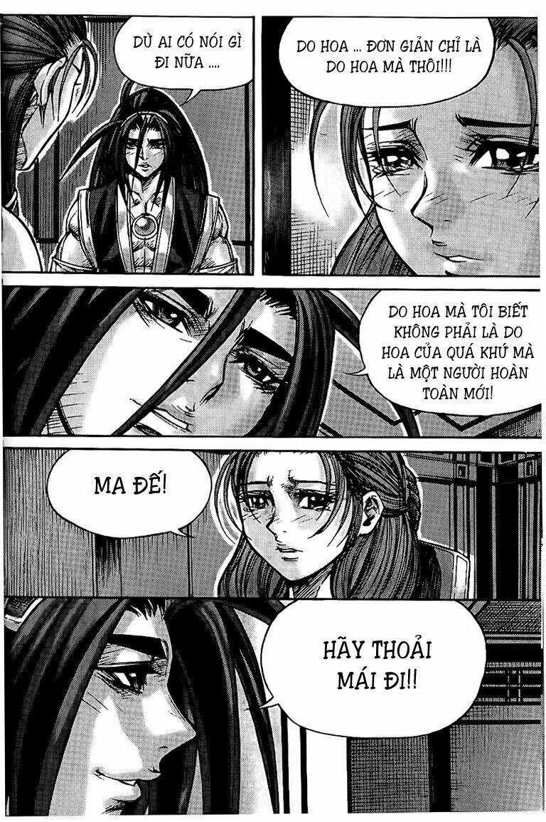 King Of Hell Chapter 149 - Trang 2