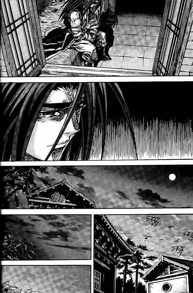 King Of Hell Chapter 148 - Trang 2