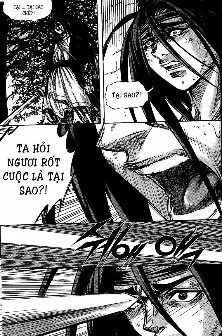 King Of Hell Chapter 148 - Trang 2