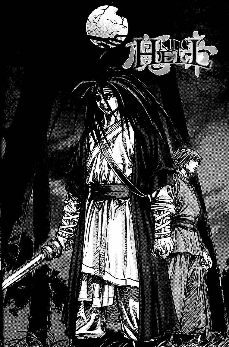 King Of Hell Chapter 148 - Trang 2