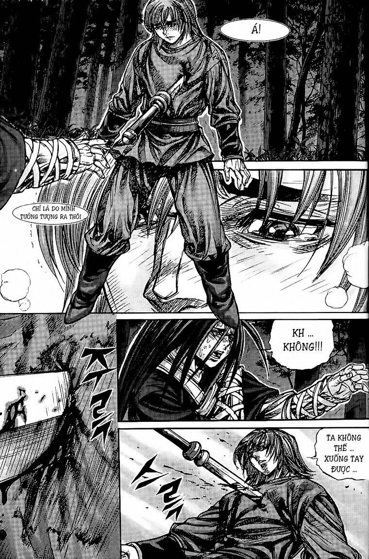 King Of Hell Chapter 148 - Trang 2