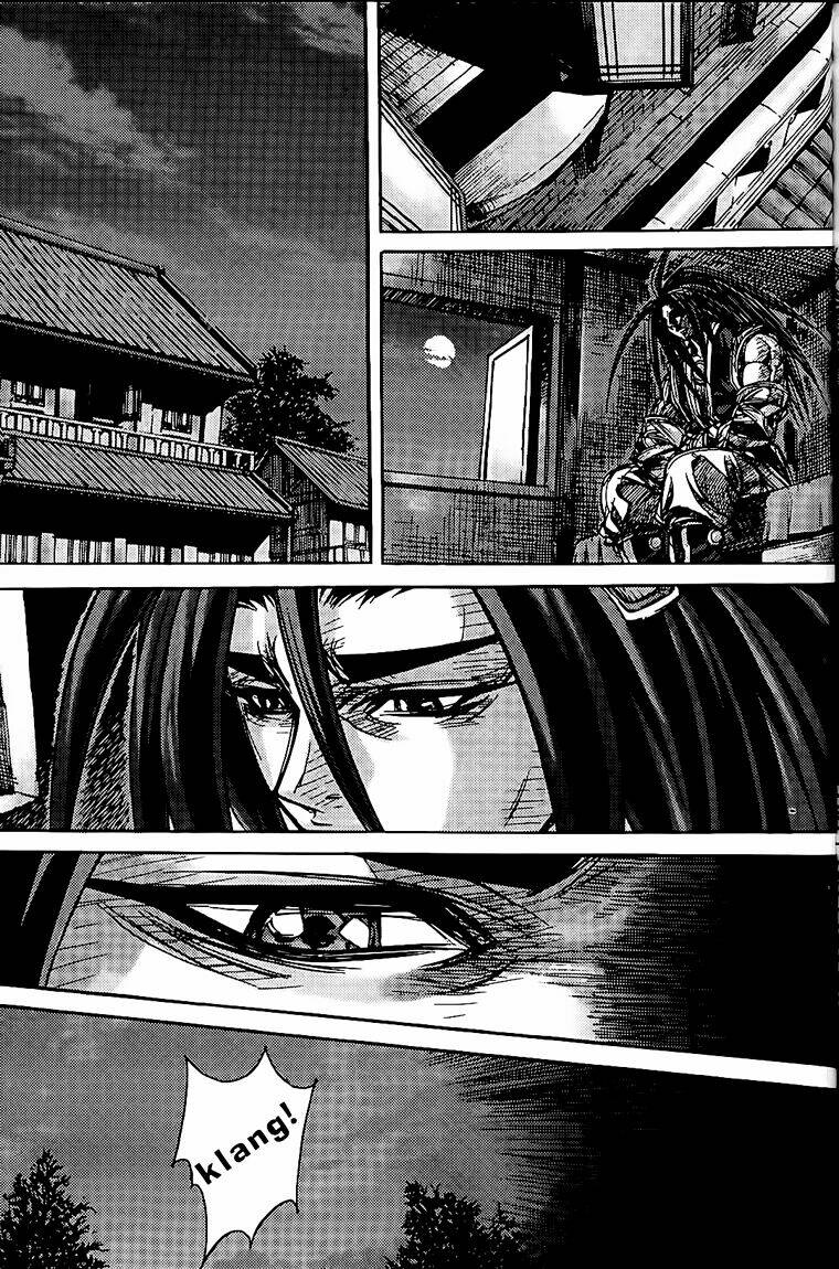 King Of Hell Chapter 147 - Trang 2