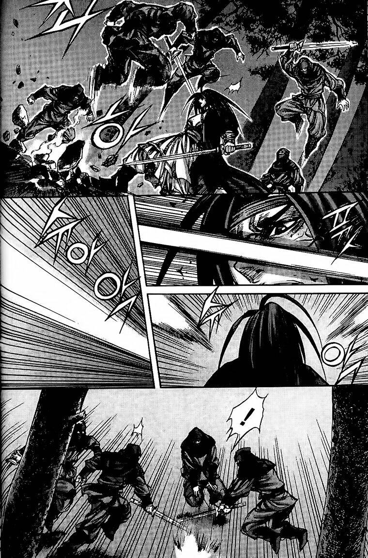 King Of Hell Chapter 147 - Trang 2