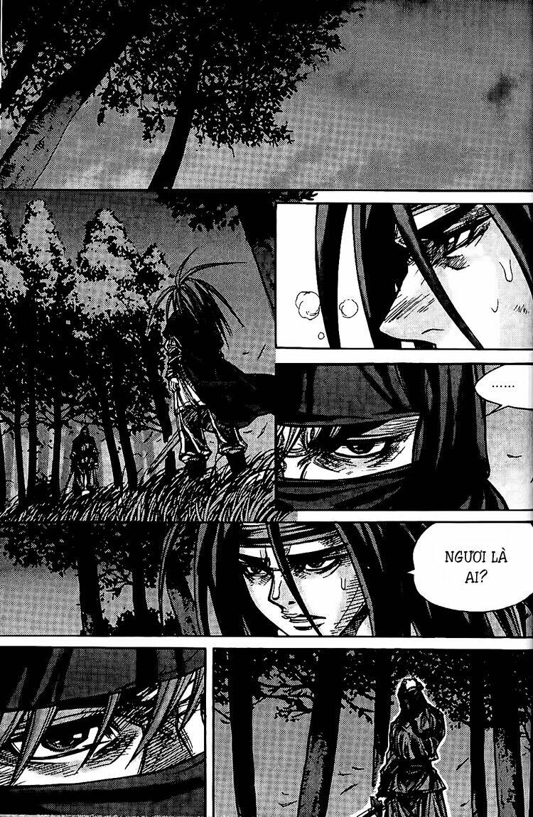 King Of Hell Chapter 147 - Trang 2