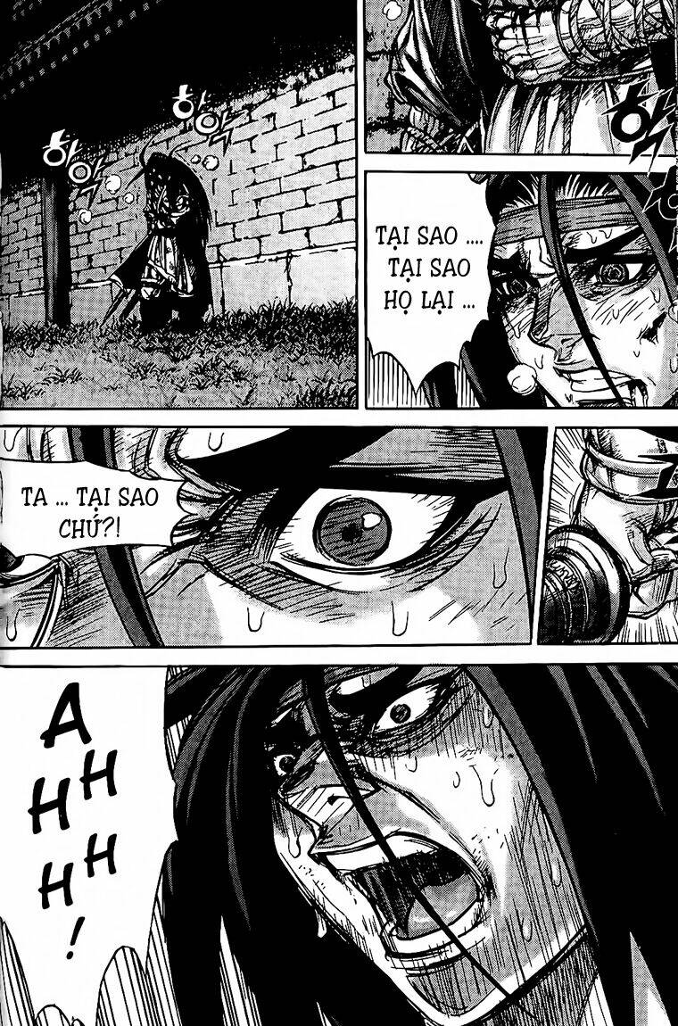 King Of Hell Chapter 147 - Trang 2