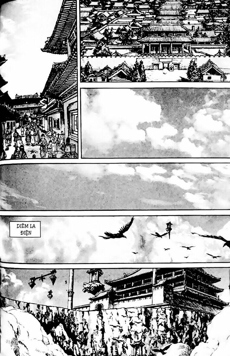 King Of Hell Chapter 145 - Trang 2