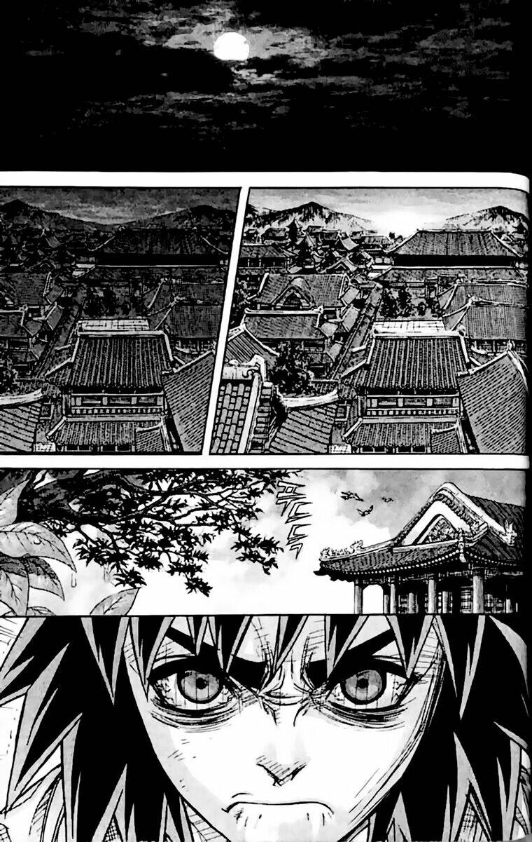 King Of Hell Chapter 145 - Trang 2