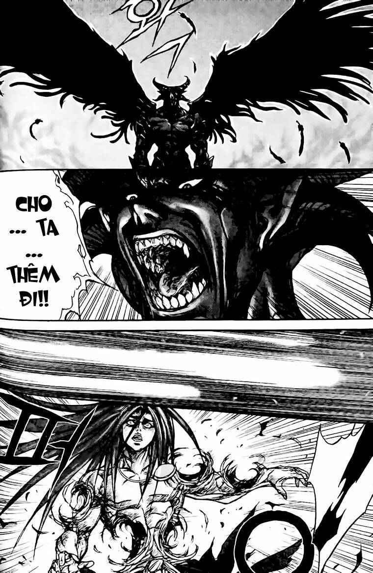 King Of Hell Chapter 143 - Trang 2