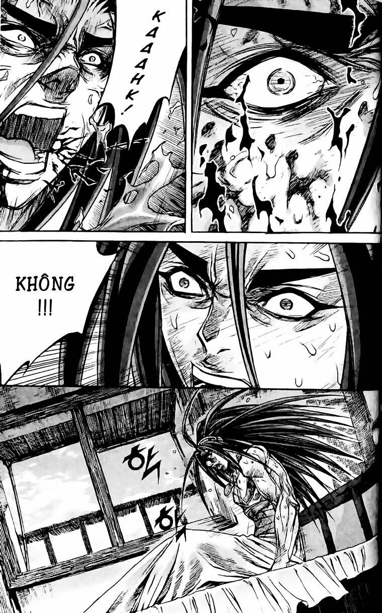 King Of Hell Chapter 143 - Trang 2