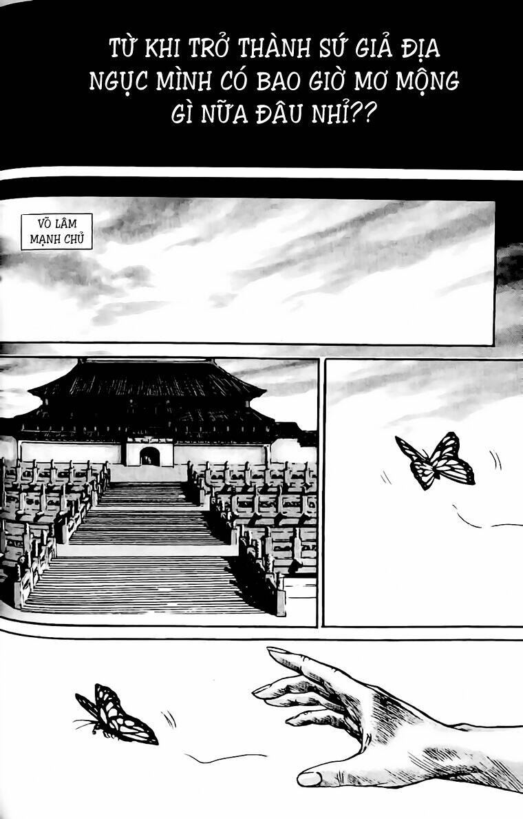 King Of Hell Chapter 143 - Trang 2