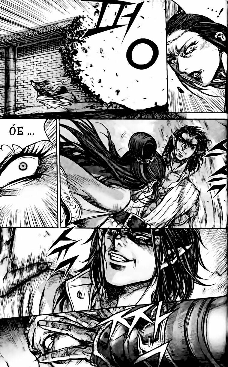 King Of Hell Chapter 140 - Trang 2