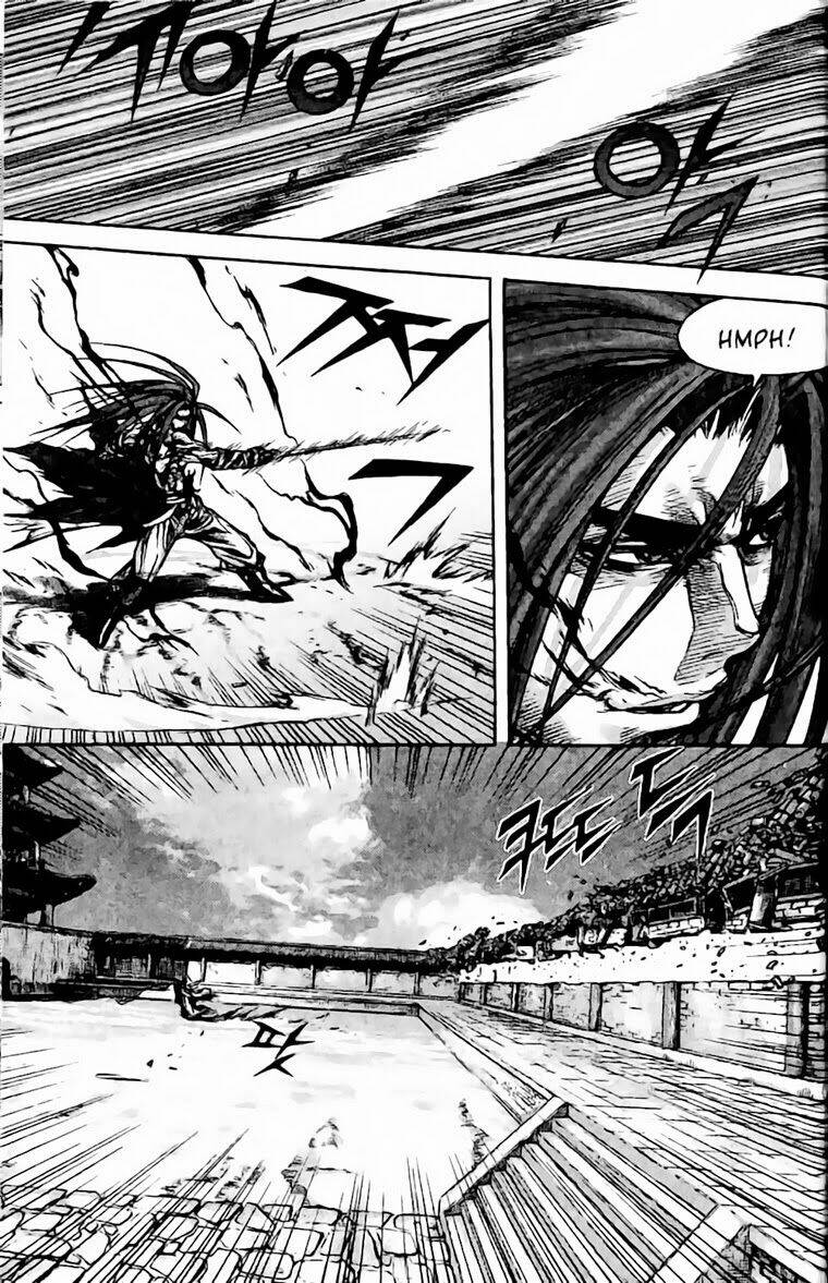 King Of Hell Chapter 138 - Trang 2